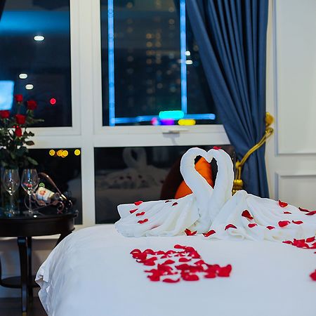 New Era Hotel & Villa Hanoi Luaran gambar