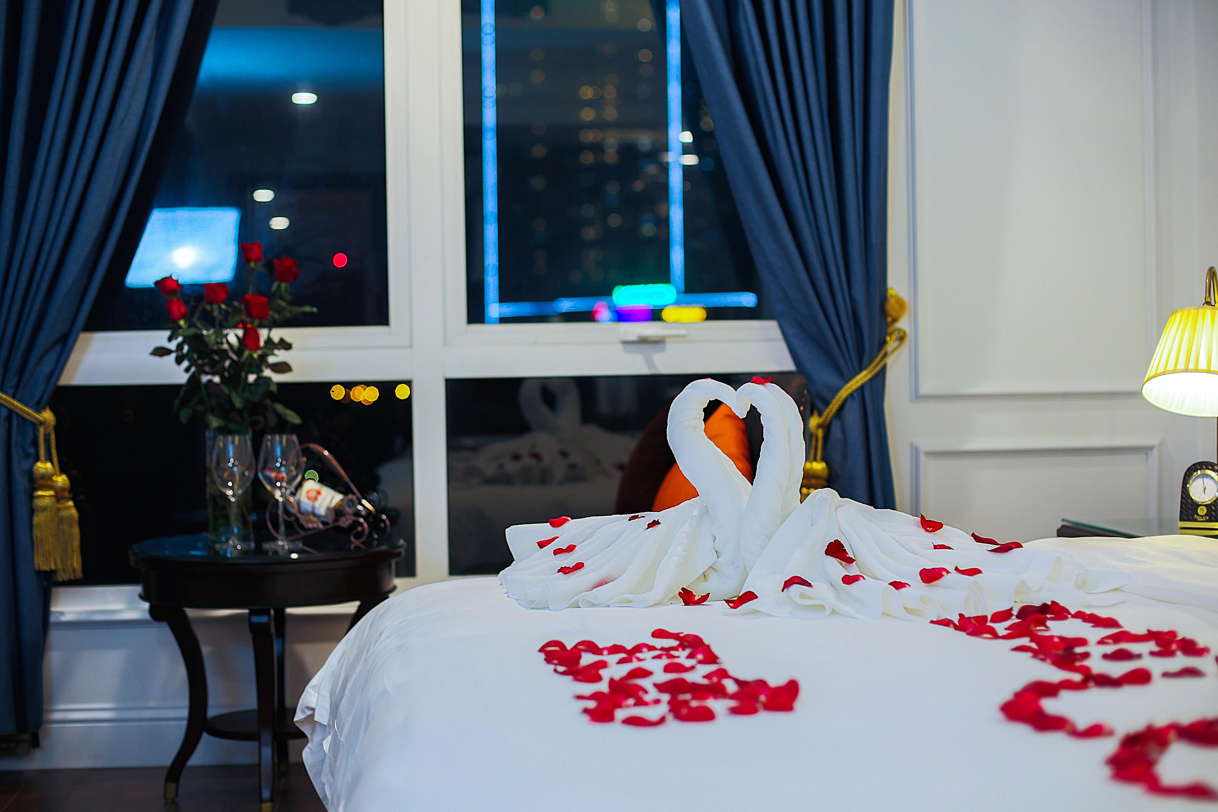 New Era Hotel & Villa Hanoi Luaran gambar