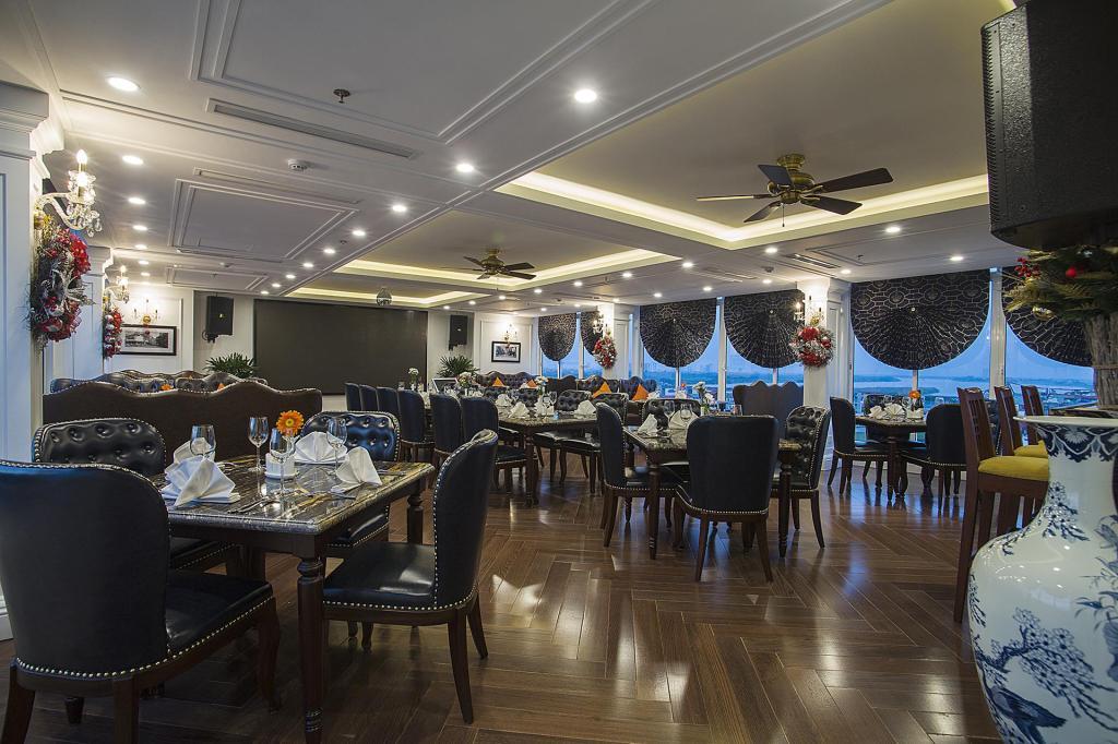 New Era Hotel & Villa Hanoi Luaran gambar