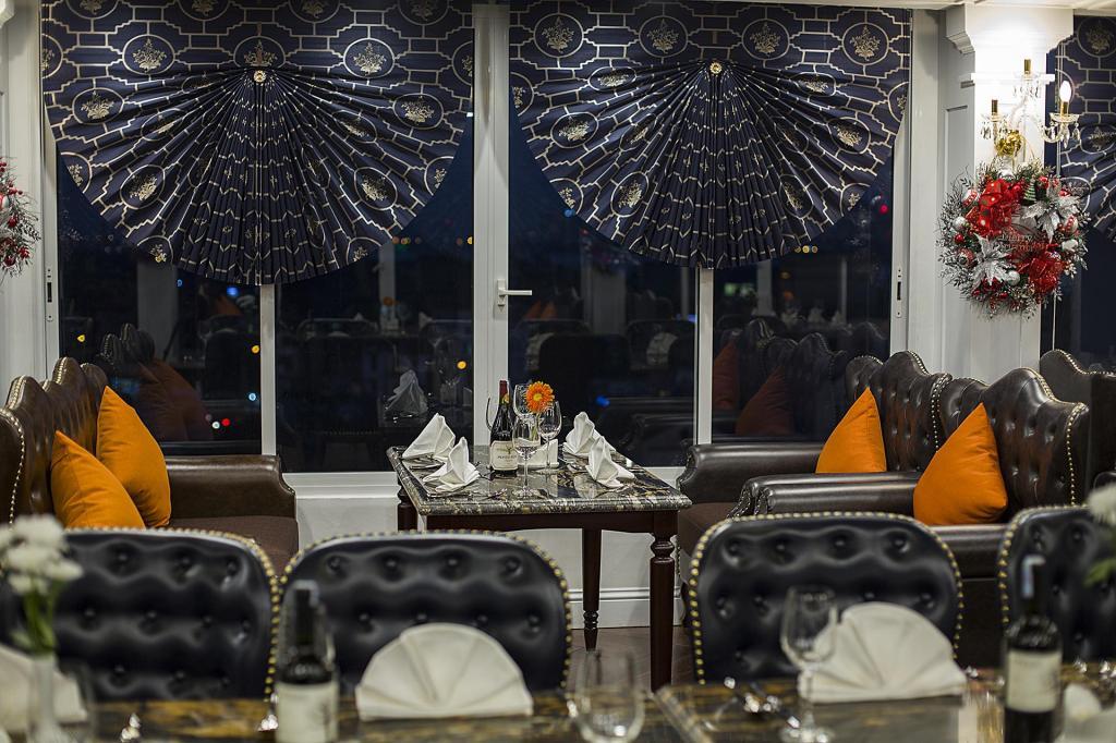 New Era Hotel & Villa Hanoi Luaran gambar