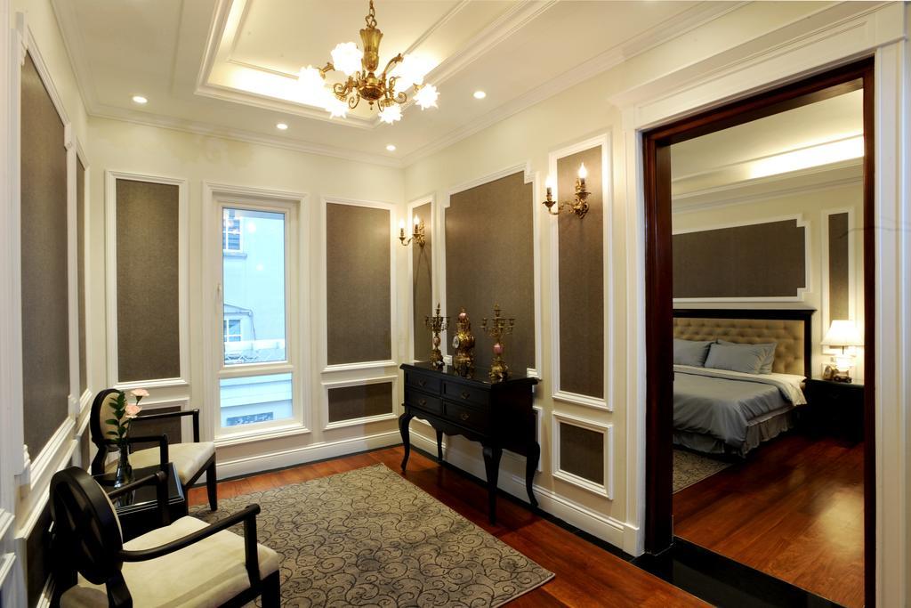 New Era Hotel & Villa Hanoi Bilik gambar