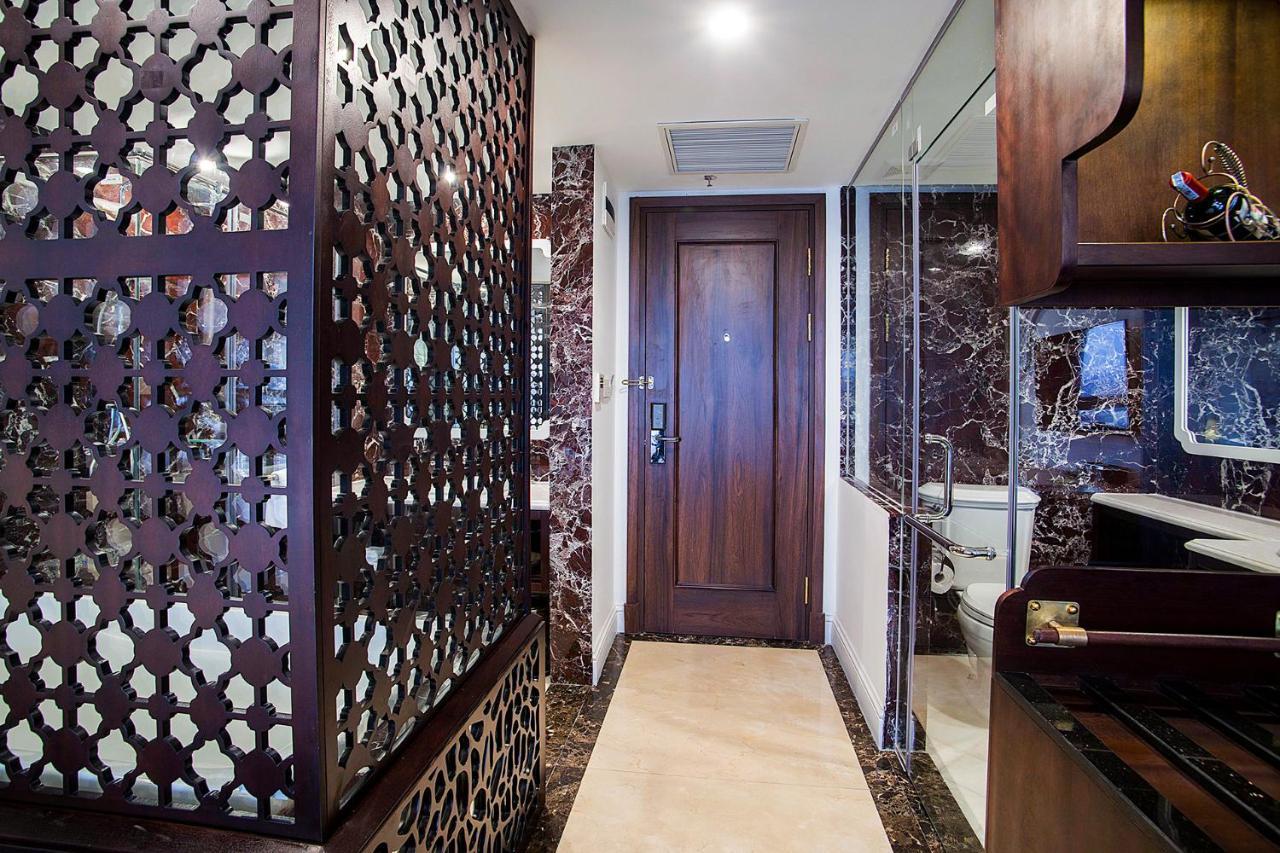 New Era Hotel & Villa Hanoi Luaran gambar