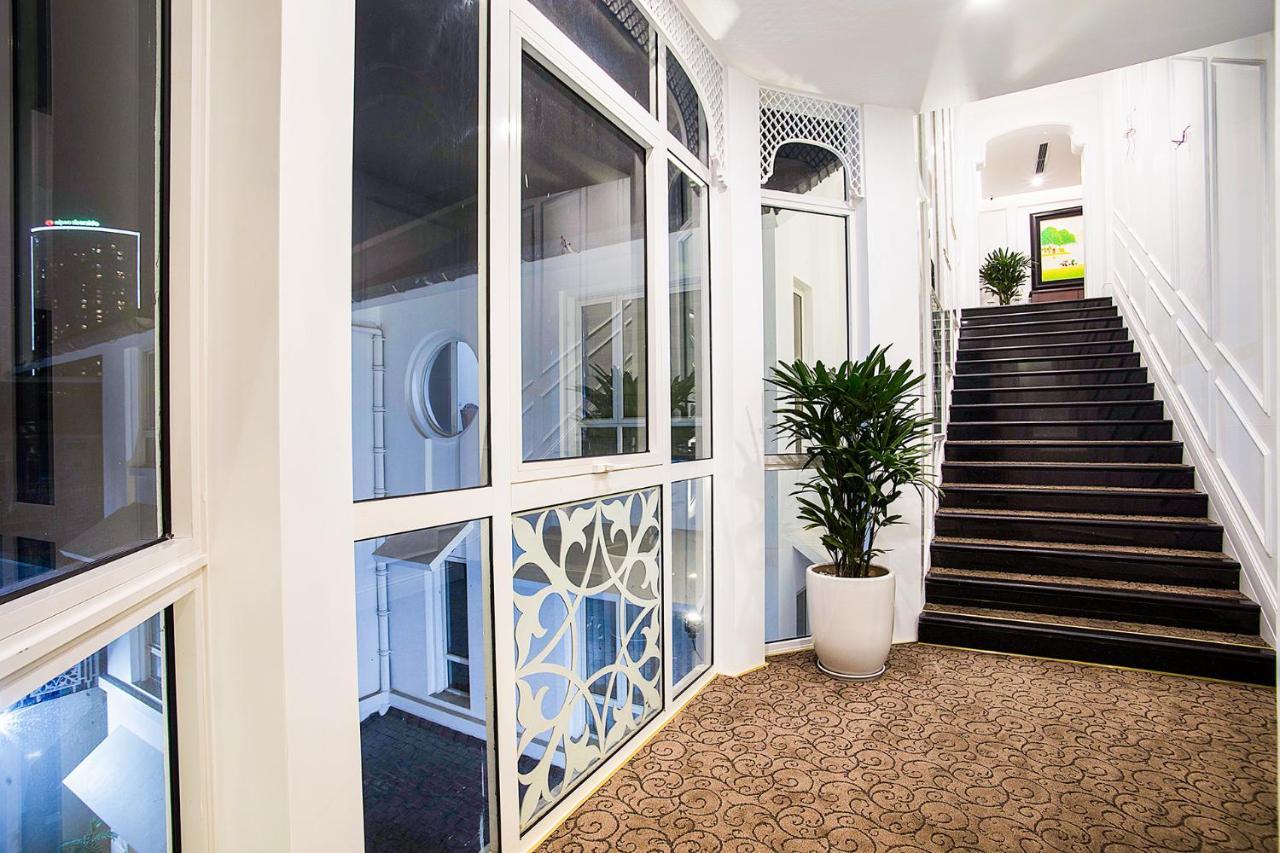 New Era Hotel & Villa Hanoi Luaran gambar