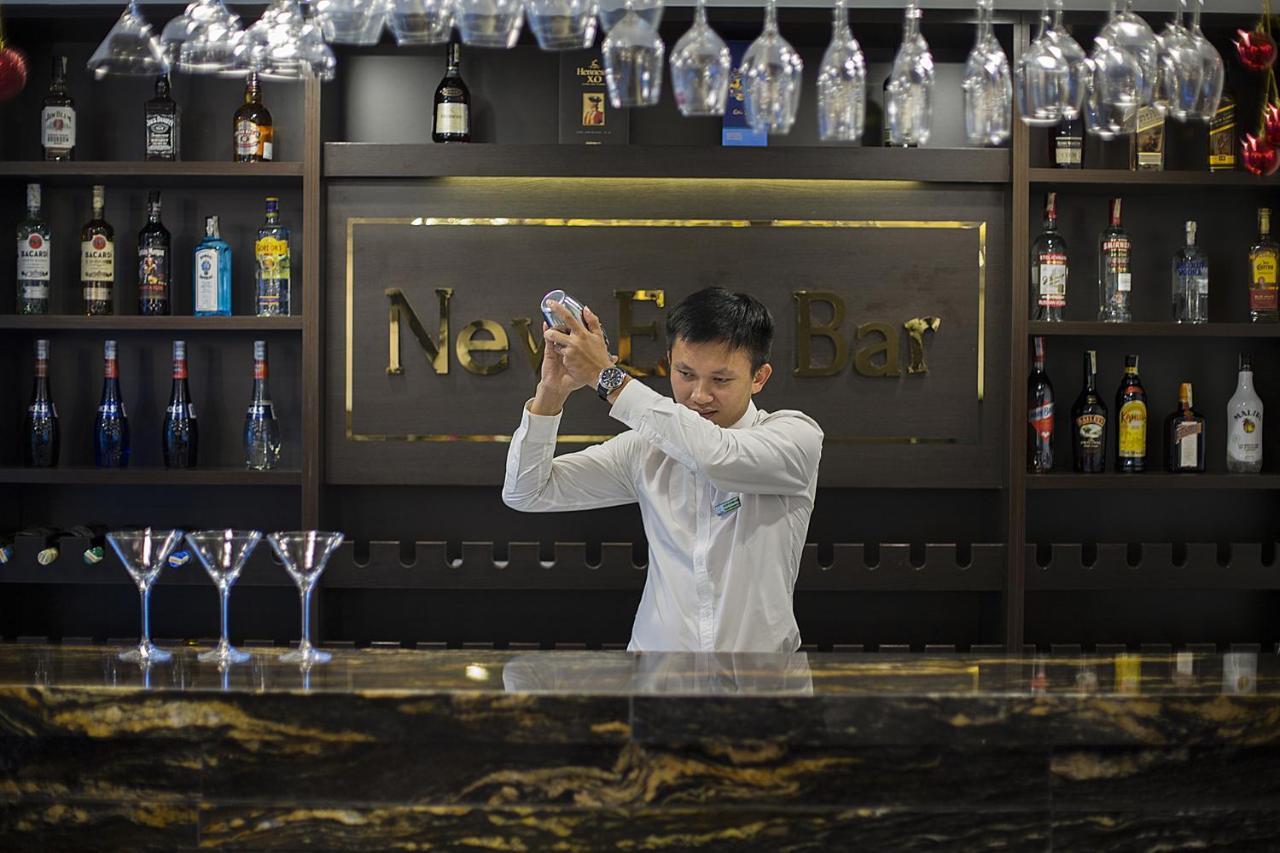New Era Hotel & Villa Hanoi Luaran gambar