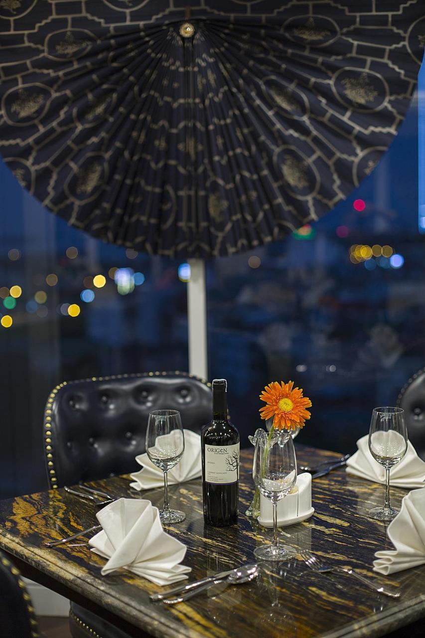New Era Hotel & Villa Hanoi Luaran gambar